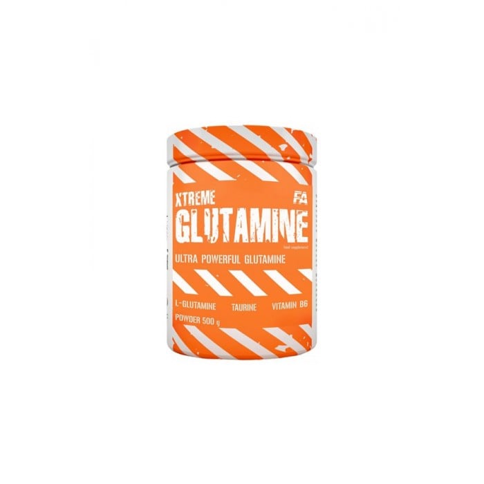 FA Nutrition - Xtreme Glutamine / 500 gr.